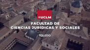 Facultad de Ciencias Jurídicas y Sociales | Toledo