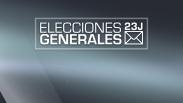 Elecciones Generales 23J - Especial informativo