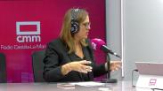 Entrevista a Esther Padilla, Consejera Portavoz del Gobierno de Castilla-La Mancha