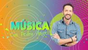 Música con Pedro Ángel Sánchez (14/09/2023)