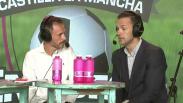 Castilla-La Mancha en Juego Diario desde la Feria de Albacete (14/09/2023)