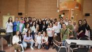 Unidiversidad, en Investiga que no es poco