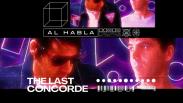 Al Habla 808: The Last Concorde
