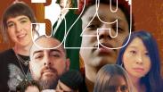 808 Radio #329 / Mount Kimbie, Loraine James, Ana Quiroga / Radio CLM – 23/9/23