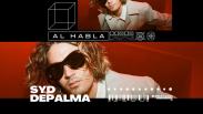 Al Habla 808: Syd dePalma presenta “El Lugar de Arder”