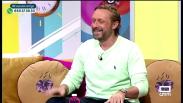 Juan Peña presenta “El timón de mi alma”