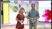 Estando Contigo (27/09/2023)