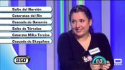 Atrápame Si Puedes - Programa 163