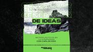 Generador de Ideas 808: Microplásticos en la atmósfera con Carlos Edo