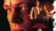 Vuelve Scorsese en modo maestro asesinando a la Luna + Especial BSO 25 años de Abycine