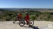 Rutas en bici: desde Priego hasta Cañamares