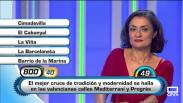 Atrápame Si Puedes - Programa 174