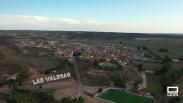 Las Valeras (Cuenca): tradición carpintera, escalada y yacimiento romano de Valeria