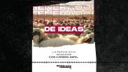 Generador de Ideas 808: “La Perdiz Roja Magazine” con Carmen Abril