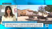 Castilla-La Mancha a las 3 - 30/11/23