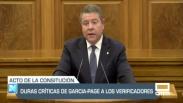 La noche en titulares - 05/12/23
