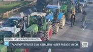 Castilla-La Mancha Fin de Semana a las 2 - 27/01/2024