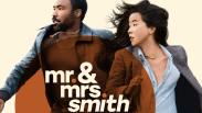 El Netflix que nos viene¿remontada a la vista? + “Mr & Mrs Smith” + “Trigger Point 2” + BSO “Libres”