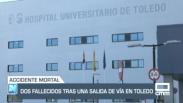 Castilla-La Mancha Fin de Semana a las 2 - 03/02/2024
