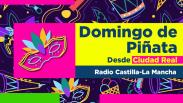 Especial Domingo de Piñata desde Ciudad Real (18/02/2024)