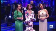 Duelo entre Ana y María Dolores (A Tu Vera 15 - Gala 6)