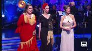 Duelo entre Rocío y Ruth María (A Tu Vera 15 - Gala 6)