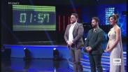 Duelo entre Sergio y Silverio (A Tu Vera 15 - Gala 6)