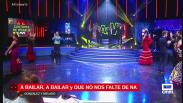 Cantores de Híspalis en A Tu Vera