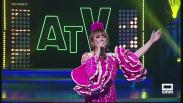 Actuación Estela (A Tu Vera 15 - Gala 7)
