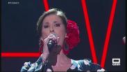 Actuación María Dolores (A Tu Vera 15 - Gala 7)