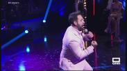 Actuación Silverio (A Tu Vera 15 - Gala 7)