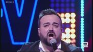 Actuación Antonio (A Tu Vera 15 - Gala 7)