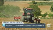 Castilla-La Mancha pide cambios para adaptar la PAC en la región - 04/03/24