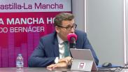 Entrevista a Víctor Manuel Martín López, director general de Eurocaja Rural - CLM Hoy (12/03/2024)