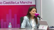 Entrevista a Bárbara García Torijano, Consejera de Bienestar Social de Castilla-La Mancha - CLM Hoy (14/03/2024)