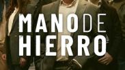 Manotazo de Hierro de Netflix + Nugget de Pollo + “Manhunt: La Caza del Asesino” + BSO “Reina Roja”