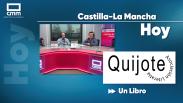 Un Libro: Asociación Literaria Quijote (20/03/2024)