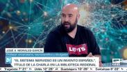 Entrevista a José Ángel Morales García