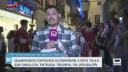 Castilla-La Mancha Fin de Semana a las 8 - 24/03/2024
