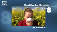 ¿Podemos hacer desaparecer la alergia?