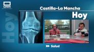 Artritis reumatoide, la inflamación de las articulaciones - Salud en CLM Hoy (04/04/2024)