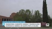 Castilla-La Mancha Fin de Semana a las 8 - 07/04/2024