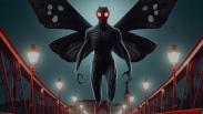 EDI 8x35 - El resurgir del Mothman