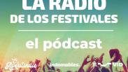 La Radio de los Festivales: el pódcast - Vid Festival, Aperitindie e Indomables (09/05/2024)
