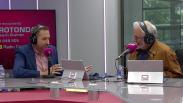 Entrevista a Frank Blanco - La Rotonda (14/05/2024)