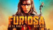 "Furiosa" reactiva el reprís de "Mad Max" + "Segundo Premio" + "Oppenheimer vs Moonlight" + BSO Universo "Mad Max"