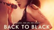 El cine revive a Amy Winehouse en “Back to Black” + “Arthur” + Especial BSO Grandes Temas de Amor