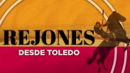 Rejones desde Toledo (31/05/2024)