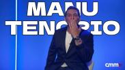Manu Tenorio presenta 'Momentos', una versión del clásico de Julio Iglesias