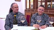 Entrevista a Amaya López y Raúl Rivera del Restaurante Amaranto de Talavera